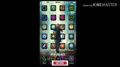 How to get video layer in kinemaster on any Android without root