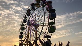 Kick Off Summer At The 81St Clio Fireman Homecoming Carnvial