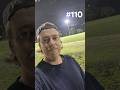 Day 110 of exercising daily to help me lose 30kg. #dailychallenge #runna #strava #asics