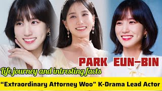 Park Eun bin 💞 biography and interesting facts 🥺😮