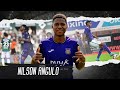 Nilson angulo  skills goals  highlights 20232024