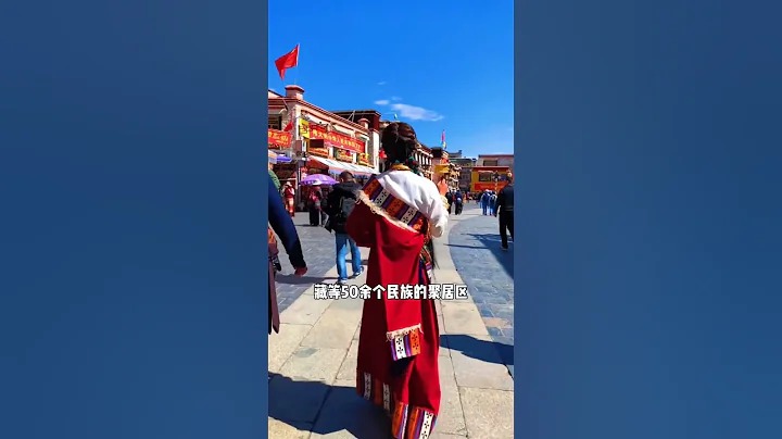 中国最美的10条自驾路线，总有一个是你想去的（1） #旅行推荐 #旅行vlog #景点 #景点推荐 #风景 #traveltip #中国旅游 #chinatravel #自驾游 - 天天要闻