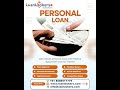 Urgent Paiso ki Zarurat Hai? Get Personal Loan with Minimal Documents! #personalloan #loanapproval