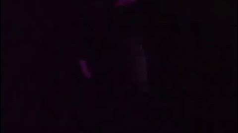 Glowstringing Lightshow by GenXGlow.com