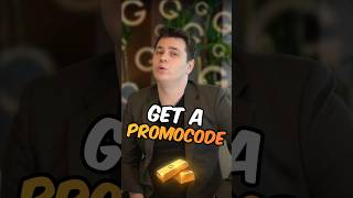 How do I get a promocode? #standoff #promocode #gold