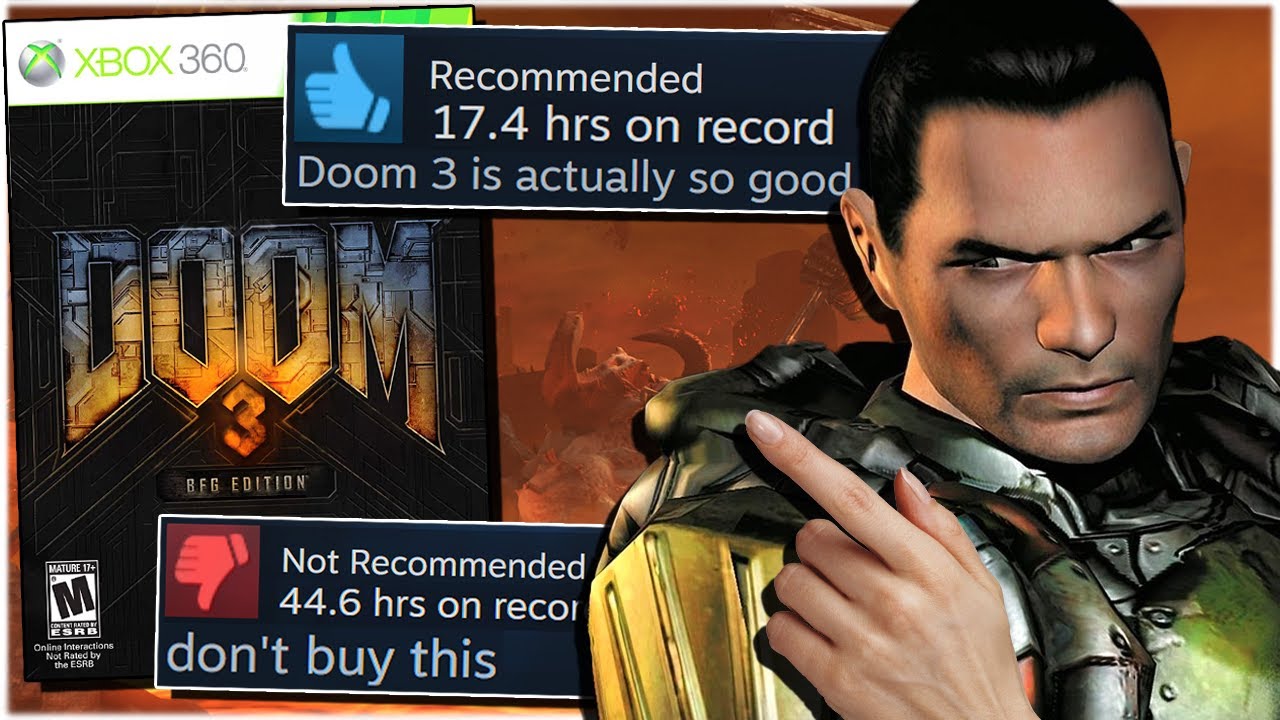 I Forced myself to Beat the 