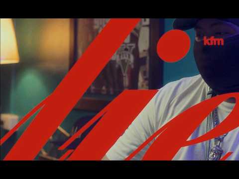 KFM - LI3 ft. (EMIR,TooStoned,CHING & PING) [VISUALIZER]