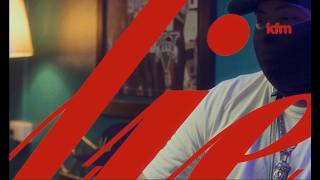 KFM - LI3 ft. (EMIR,TooStoned,CHING & PING) [VISUALIZER]