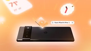 TEST COMPLET du Google Pixel 6 Pro : Une EXPÉRIENCE à part et GÉNIALE !