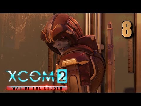 Video: XCOM 2 The Chosen - Come Battere L'assassino, Lo Stregone E Il Cacciatore, Oltre A Tutte Le Abilità, I Tratti E Le Ricompense Delle Armi Eletti Elencati