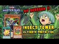Insect Queen ARISE! [Master Duel] Dice Rally Deck Profile Yu Gi Oh