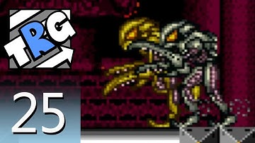 Super Metroid – Episode 25: Something