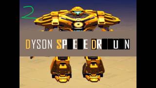 Dyson Sphere Program Speedrun 2: Part 2