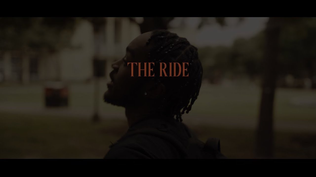 WRECK - THE RIDE (Official Music Video)