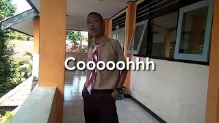 Jomblo Kuwi rasah dipikir