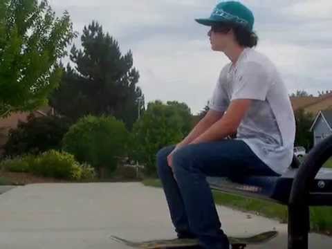 Life of a skater