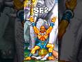 SF2 Vs SF6 Dhalsim Win Pose