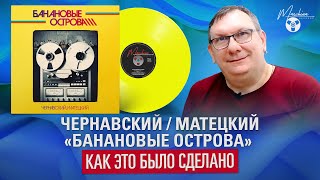 Чернавский / Матецкий 