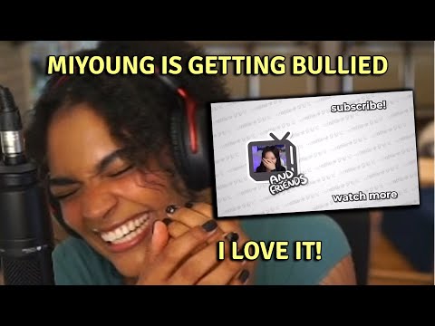 Sydney reacts to