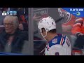 GAME HIGHLIGHTS | 2025-26: New York Rangers at Edmonton Oilers (10/30/25)