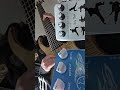 Harley Benton BZ-7000 Trio - All-Round Free Package
