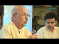 Capture de la vidéo Taalim From Ustad Vilayat Khan - Pt. Arvind Parikh