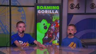 State Fair Experience 2017 Day 2 Session 60