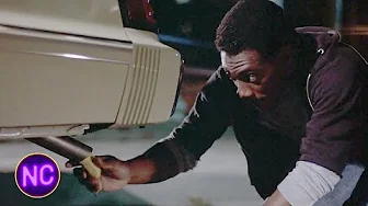 Banana In the Exhaust Pipe | Beverly Hills Cop