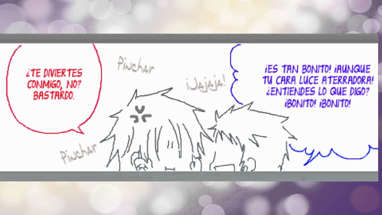 Kid x Law (KidLaw) Telepatía Vol. 1 (Shonen Ai Español)