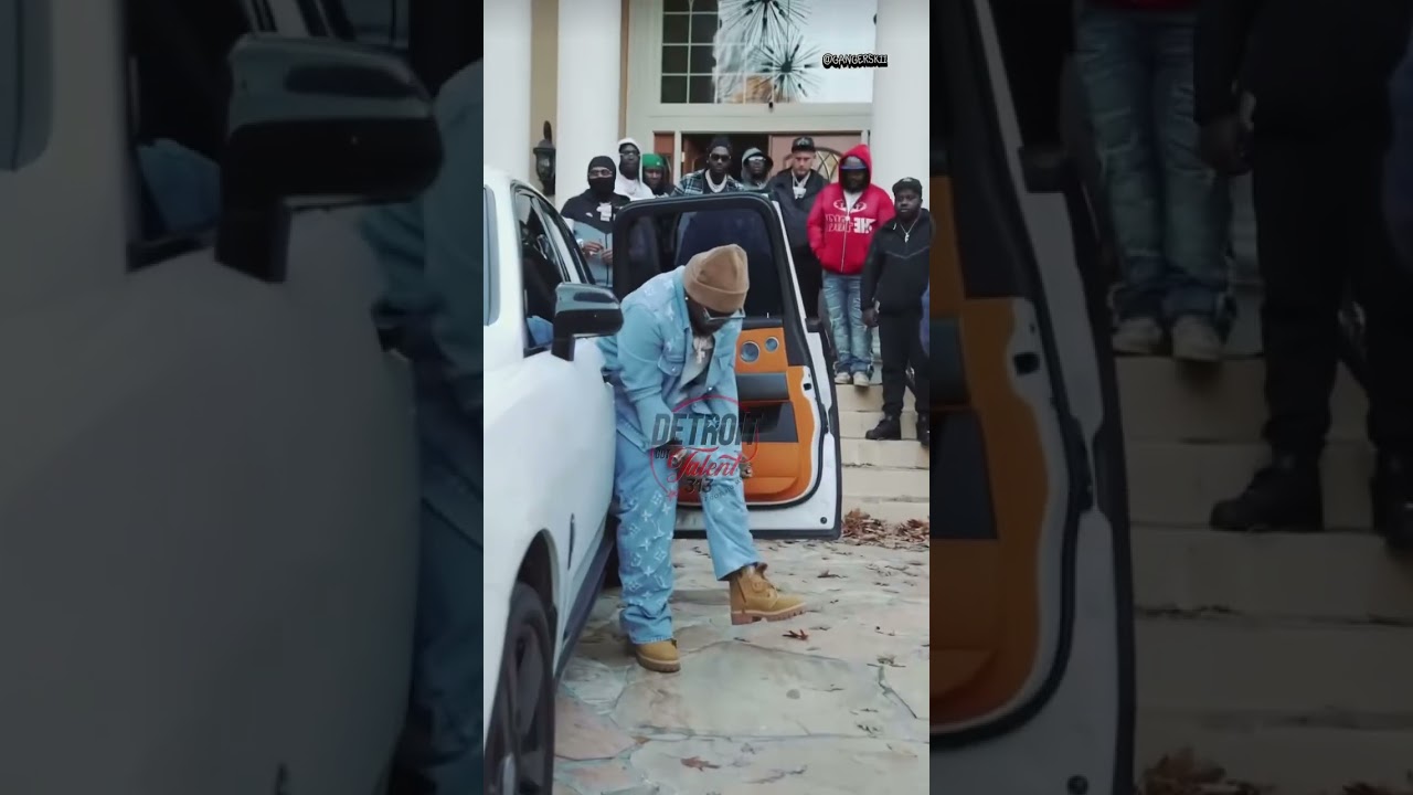 Rio Da Yung OG came home and got right back to it! (For Entertainment Purposes Only)