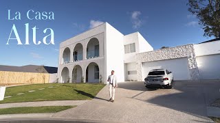 Sale Showcase La Casa Alta - 36 Panorama Place, Brookhaven Estate, Bahrs Scrub