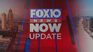 News Now Update for Wednesday Evening Dec. 29, 2021 from FOX10 News