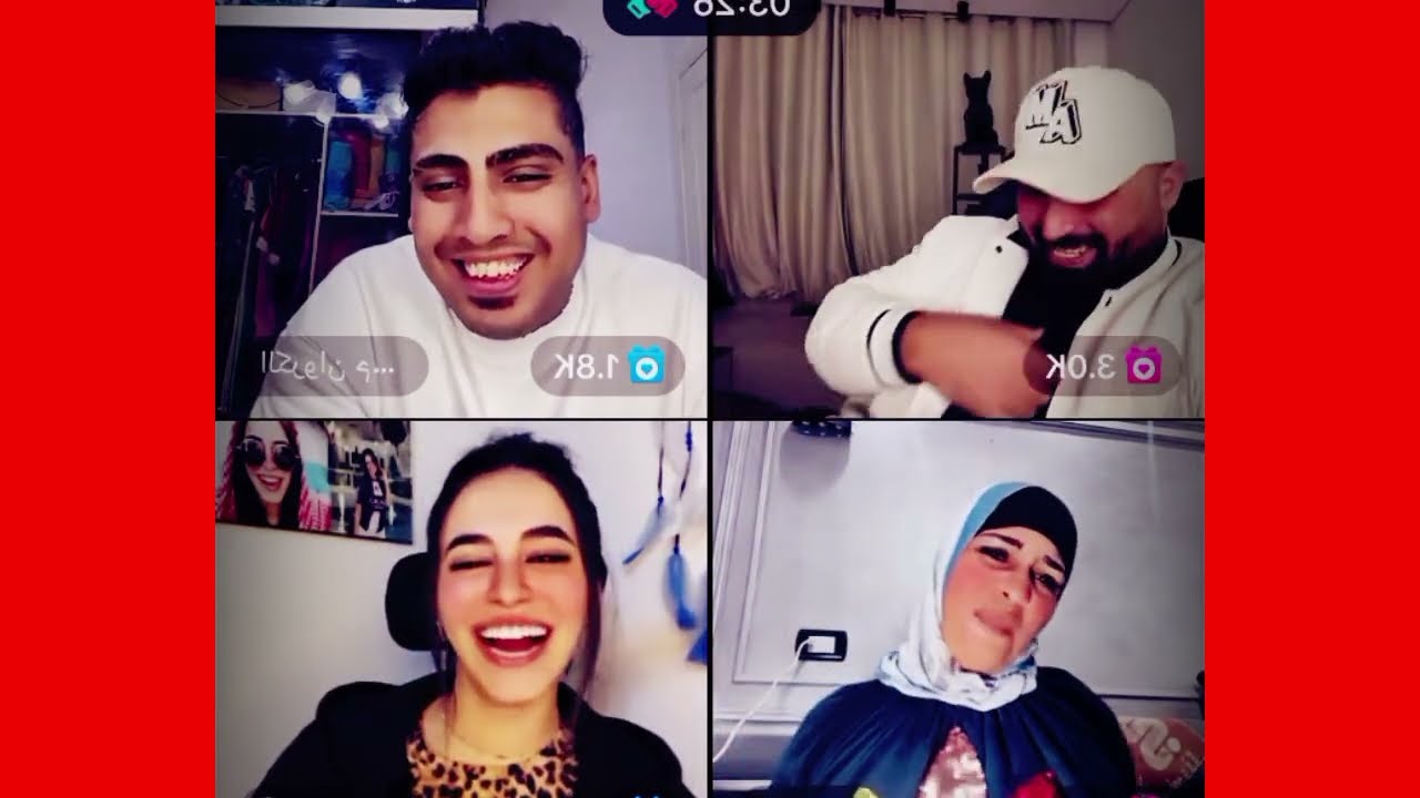 كروان مشاكل يا ام  جاسر نصب عليا في التليفون والذهب فرحي باظ