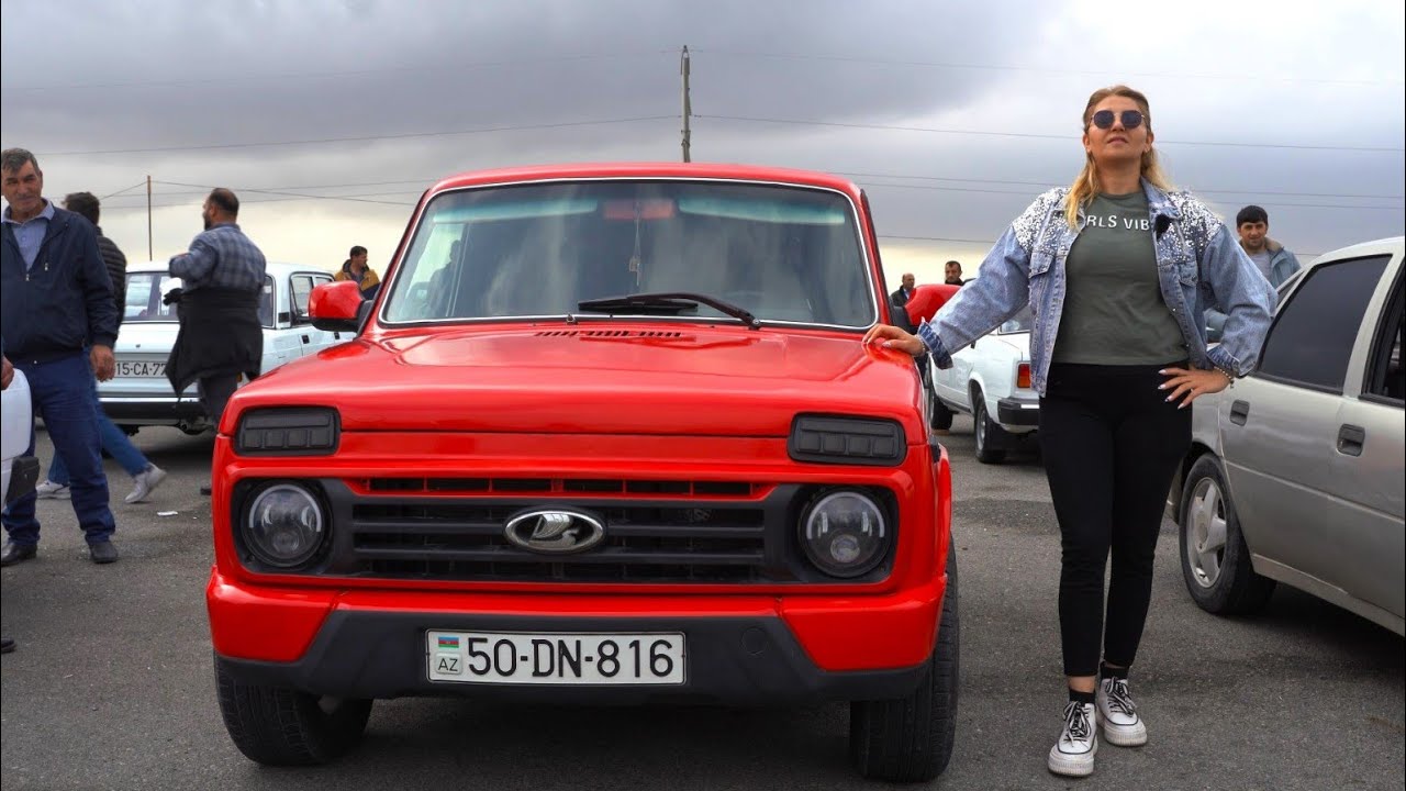 Sumqayıt Maşın Bazarı ENDİRİMƏ DÜŞƏN Avtomobillər | Maşın Bazarı 2023