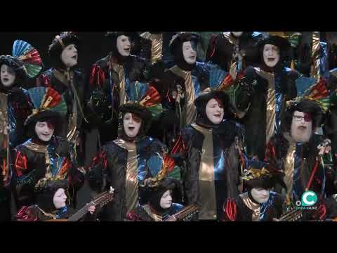 Coro, La veritá - Preliminares