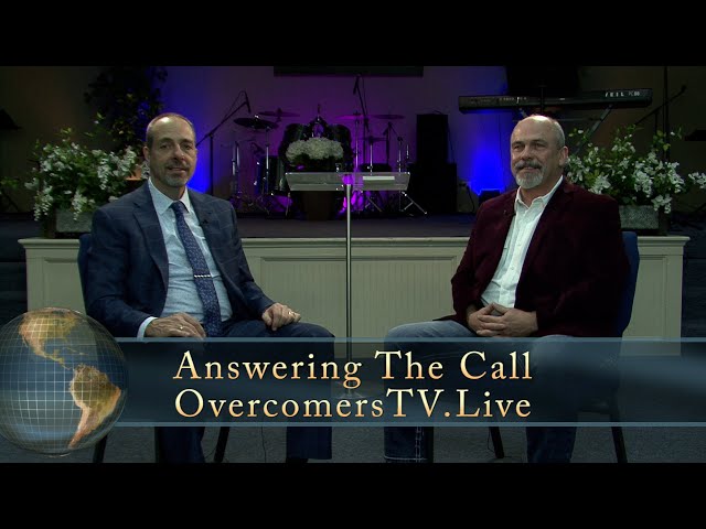 Wings of Freedom - ANSWERING THE CALL TV Series - HMS EP-165