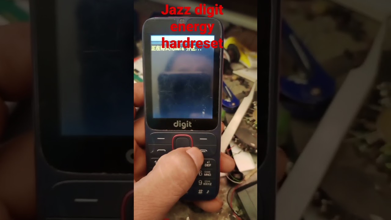 How to hardreset digit 4g energy #shortvideo #viralvideo #shorts #viral #digit4g #digit4genergy