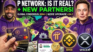 PINETWORK GCV Amabanga /PI2DAY /LAUNCH OPENMAINET V26/PINEW DAPPS ECOSYSTEM/PI NISANZWE OKX,BINANCE