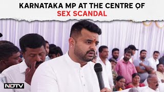 Karnataka Sex Scandal | Karnataka MP Prajwal Revanna Faces Probe Over Alleged Sexual Abuse Of Women