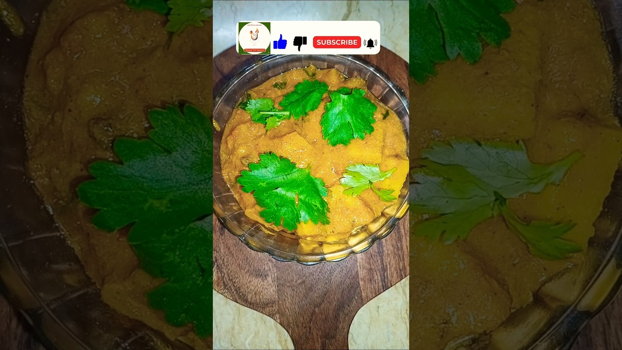 Idli, Dosa, rice Ellathukkum Ore Side Dish!  Super Combo Recipe! 