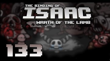 The Binding of Isaac w/ Wolv21 - Wrath of the Lamb - Ep 133 - Tears, Tears