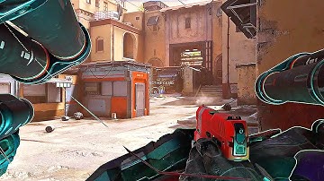 The Bots in Halo Infinite be like...