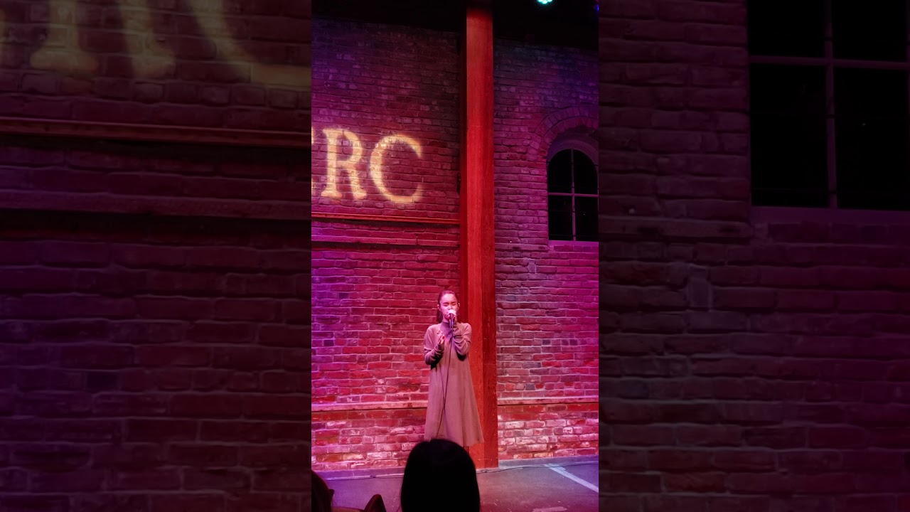 Lady Gaga - A Million Reasons (A.A. Dean cover +  Fall Voice Lesson Showcase version)