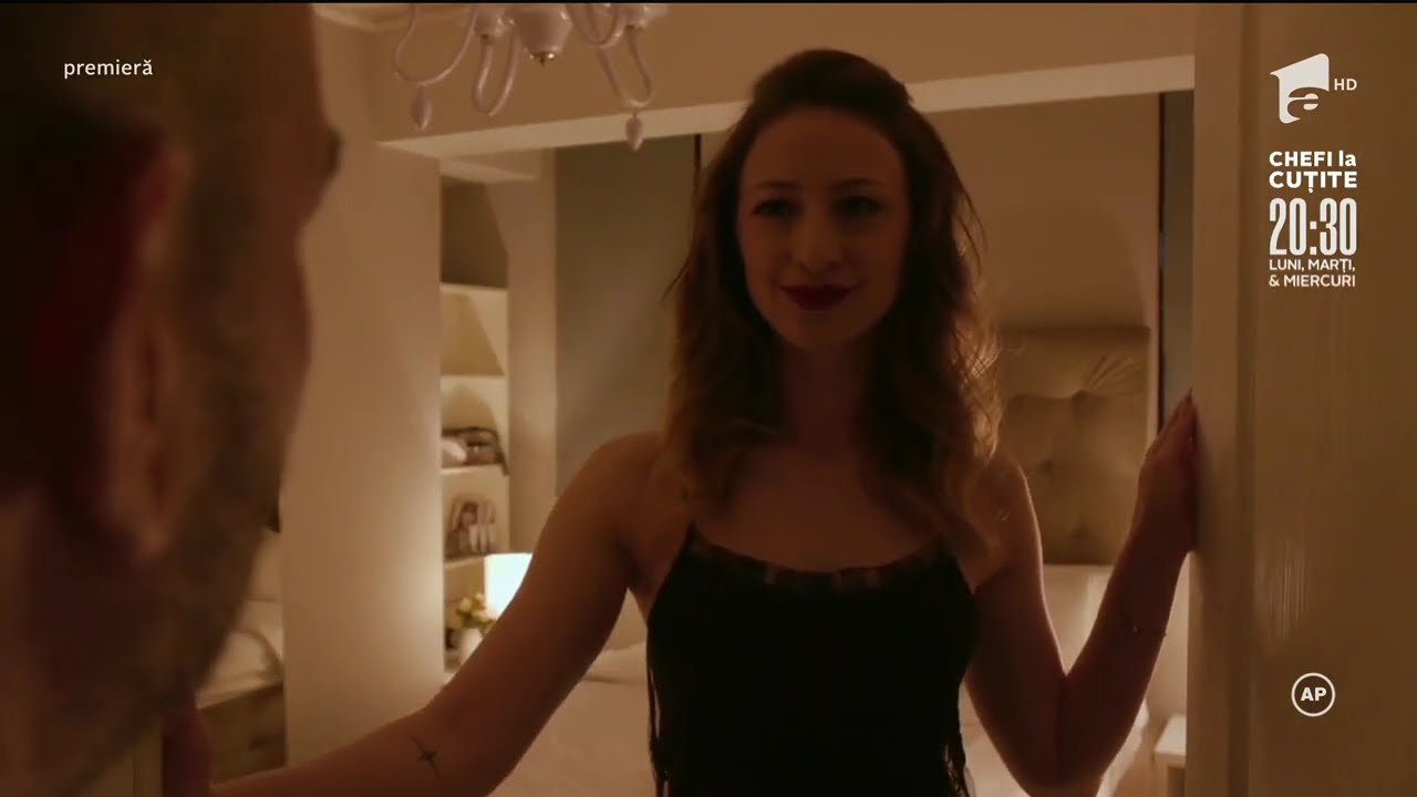 Povești de familie:  Visul unei vieți de lux: Trebuie doar să fii puțin prietenoasă cu el | EP 1& 2