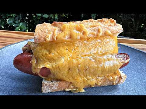 DIE SCHÄRFSTE STADIONWURST WAR MIR NICHT SCHARF GENUG