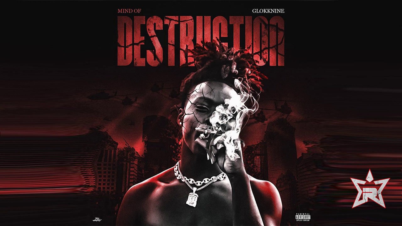 GlokkNine - Extortion (Mind of Destruction)