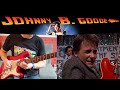 Johnny B. Goode - Back to the future - guitar cover