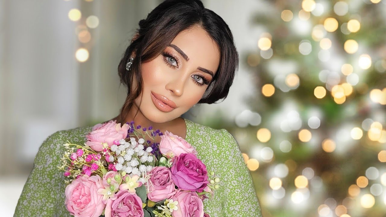 🎁♥️Urdu ASMR●Your friend brings you presents ●Soft-spoken●Relaxing sleep