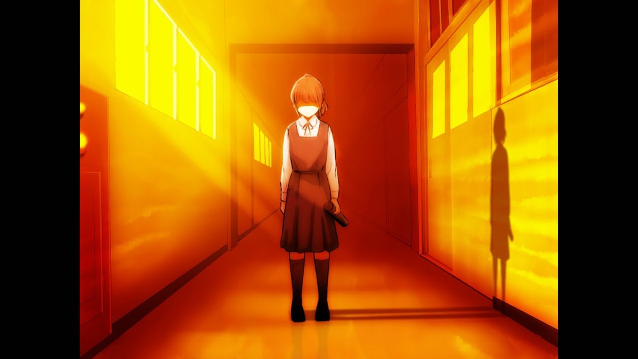 Kindred Spirits On The Roof Cg