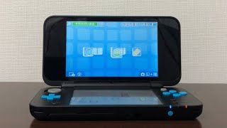 2DSLLのヒンジについてお話します。